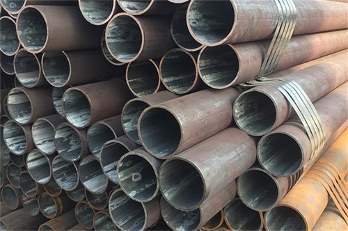 16mn無(wú)縫鋼管